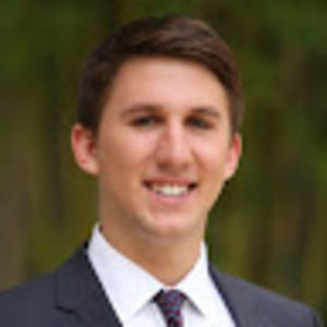 Meet your Posher, Scott